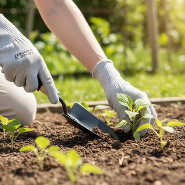 Set baštenskog alata (PERG-N2864) - Image 2