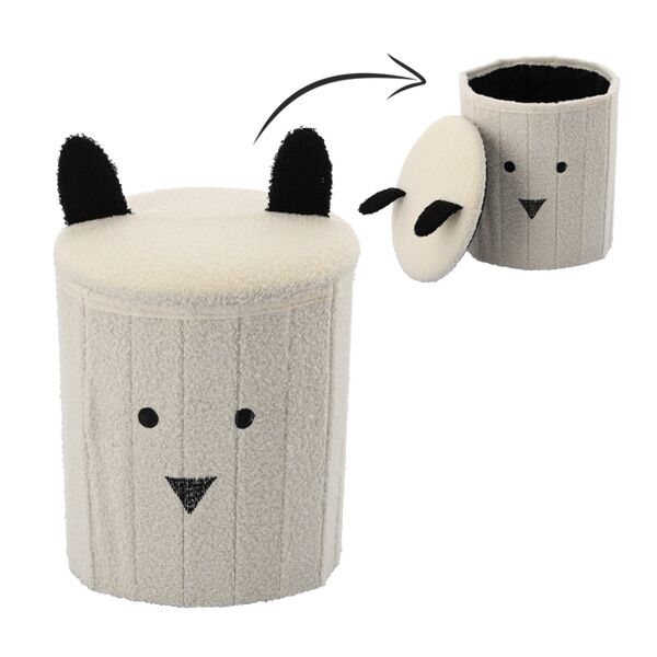 Tabure 28x42cm (PHO4248) - Image 2