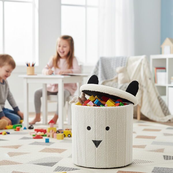 Tabure 28x42cm (PHO4248) - Image 3