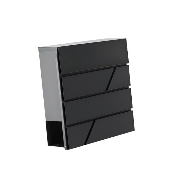 Poštansko sanduče Nova 37x37x10.5cm (TIS4569) - Image 2