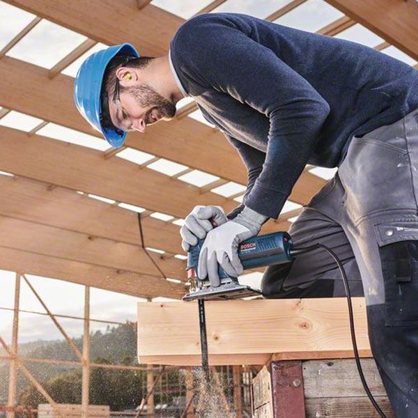 Bosch list ubodne testere T 345 XF 2608634995 - Image 3