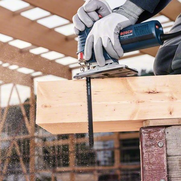 Bosch list ubodne testere T 345 XF 2608634995 - Image 4