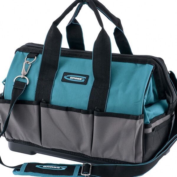 Torba za alat 26 džepova 400 x 225 x 310 mm (902729)