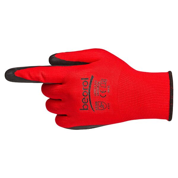 Rukavice Latex flex univerzal RLFU - Image 3