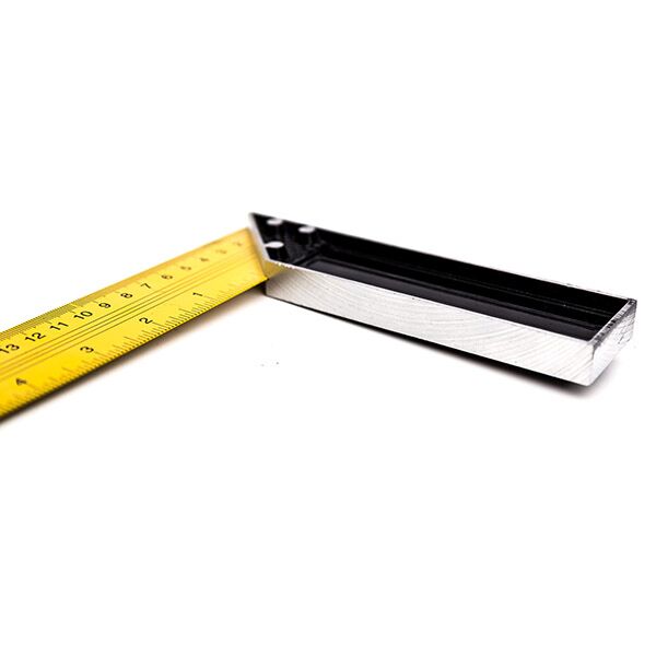 Ugaoni lenjir profesional 35cm UL35 - Image 2