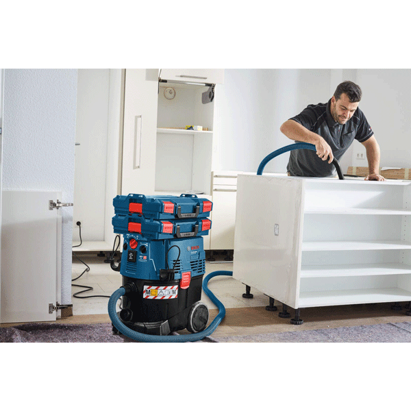 Bosch L-Boxx 136 transportni kofer 1600A012G0 - Image 4