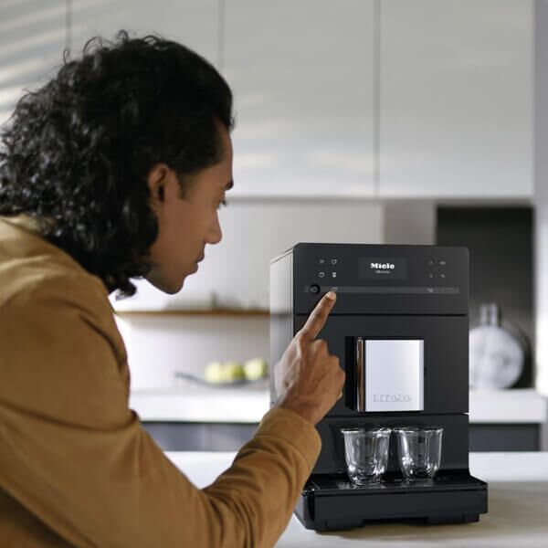 Miele CM 5310 Silence aparat za kafu (CM 5310) - Image 2