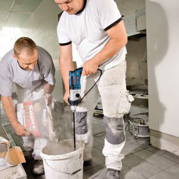 Bosch Vibraciona bušilica GSB 24-2 (060119C801) - Image 3