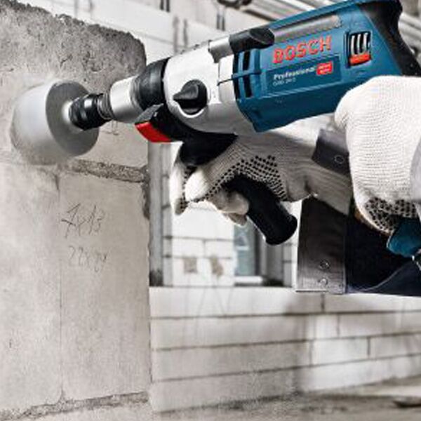 Bosch Vibraciona bušilica GSB 24-2 (060119C801) - Image 2