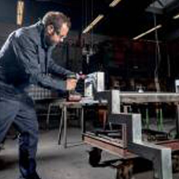 Metabo aku ureznik navoja GB 18 LTX BL Q I (602362500) - Image 3