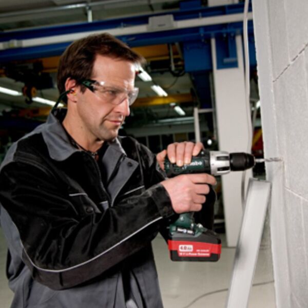 Metabo SB 18 L aku udarna bušilica (602317500) - Image 2