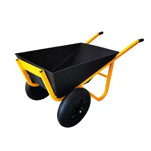 Bomber Kolica građevinska sa 2 točka (073358)