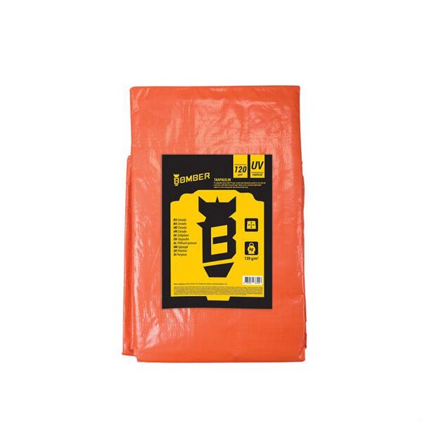 Bomber Cerada 2 x 3 120g (074667)