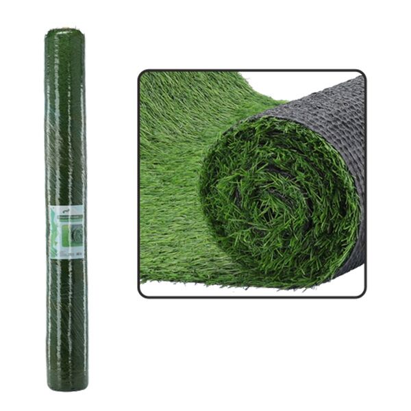 Veštačka trava 2m x 5m x 30 mm (ZIE1212)