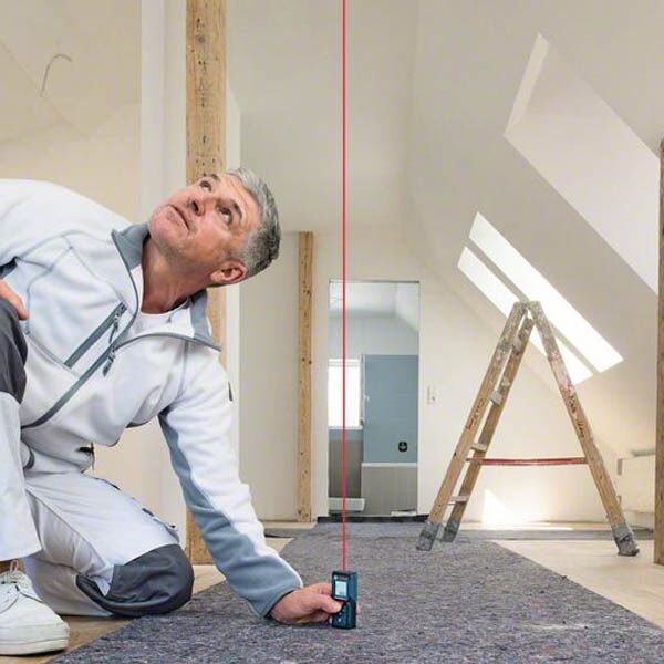 Bosch GLM 40 digitalni laserski daljinomer 0601072900 - Image 3