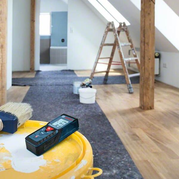 Bosch GLM 40 digitalni laserski daljinomer 0601072900 - Image 5