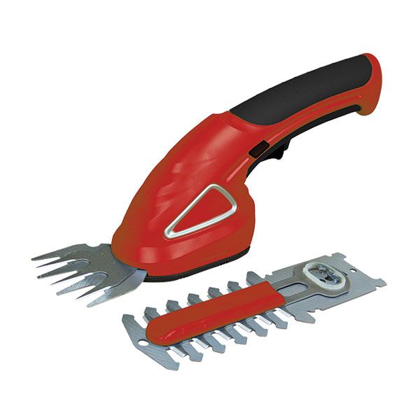 Baterijski trimer za travu / živu ogradu FZO3600E