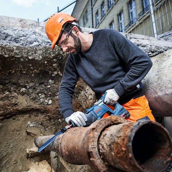 Bosch list univerzalne testere S 927 BEF 2608657523 - Image 2