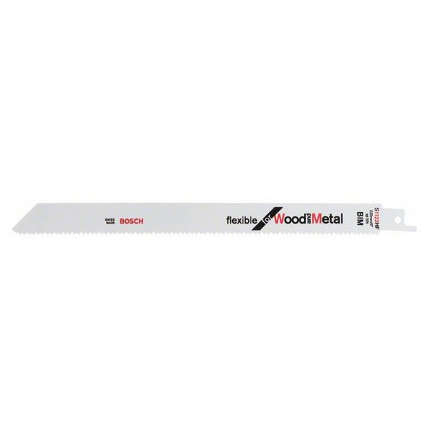 Bosch list univerzalne testere S 1122 HF 2608656270