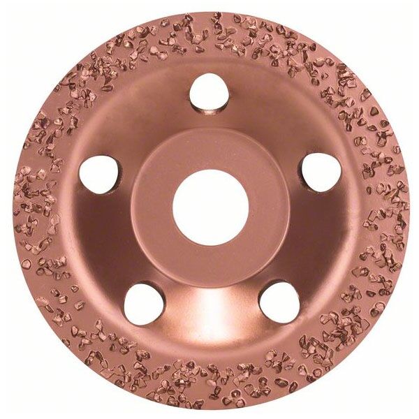 Bosch lončasta ploča sa tvrdim metalom 2608600175