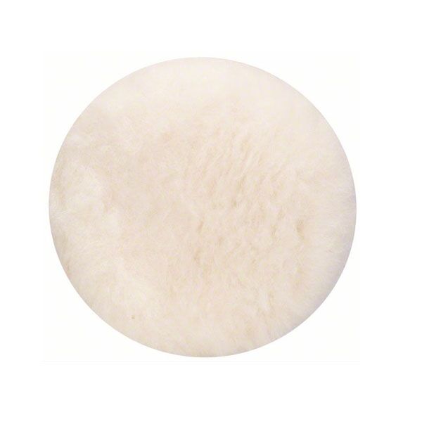 Bosch navlaka za poliranje 125 mm 1609200245