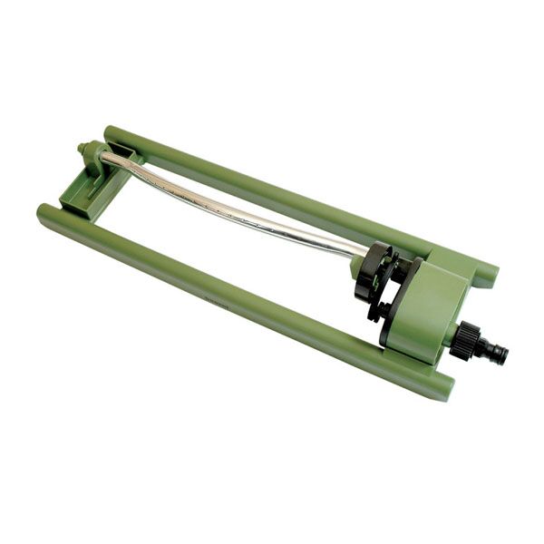 Prskalica oscilirajuća sa 18 rupa + 3/4" adapter GPO18