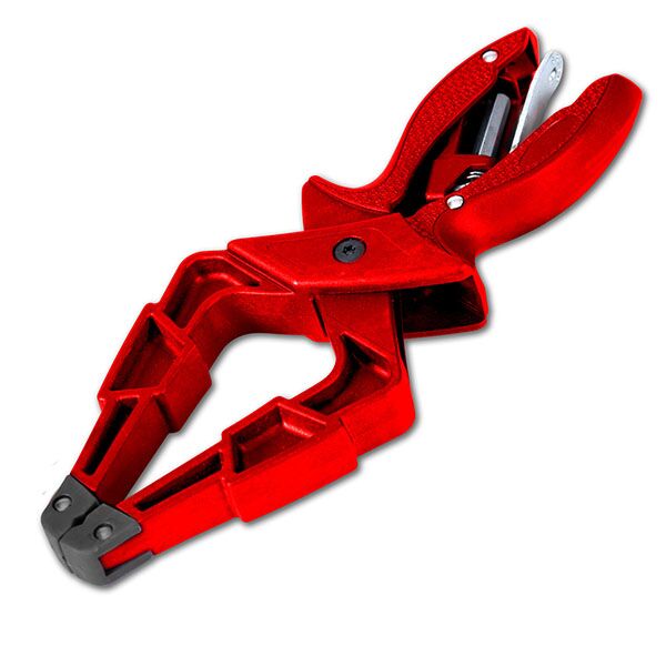 Stega plastična štipaljka Professional špicasta 75mm SPSPS75