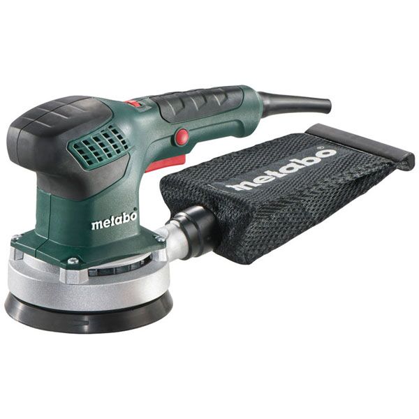 Metabo SXE 3125 rotaciona ekscentar brusilica 600443000