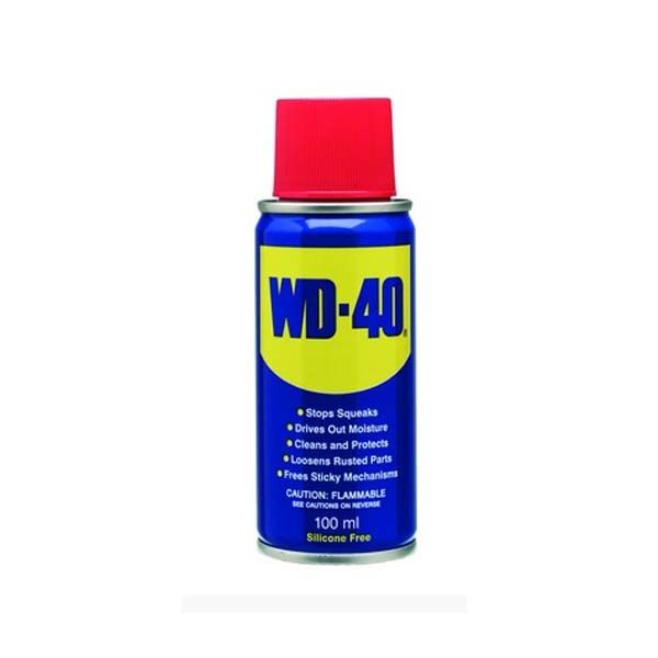 Univerzalni sprej WD-40 100ml - Image 2