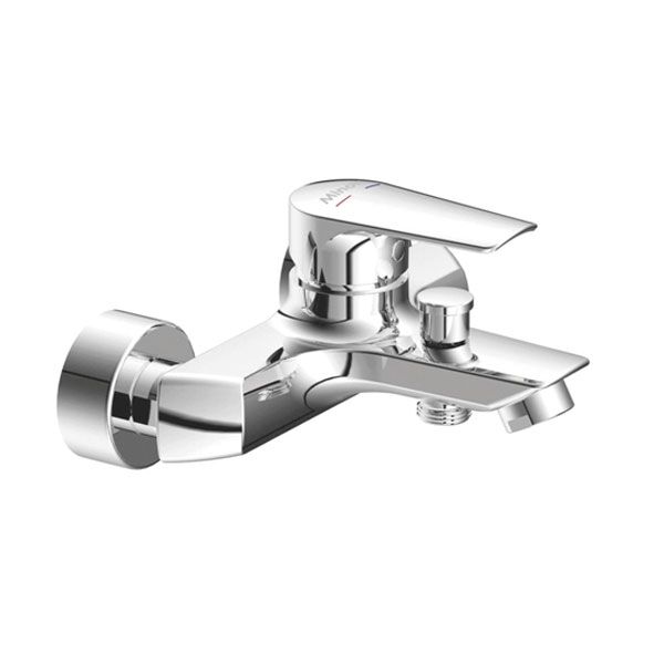 Baterija za kadu jednoručna Prima M4111