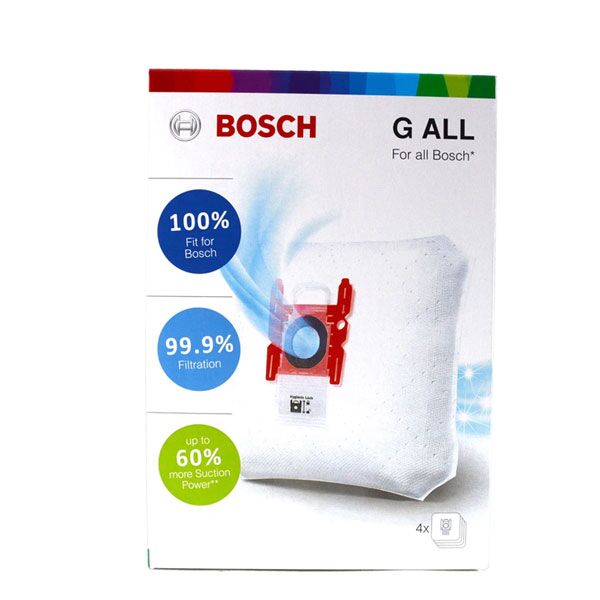 Bosch Power Protect kesa za usisivac (BBZ 41FGALL)