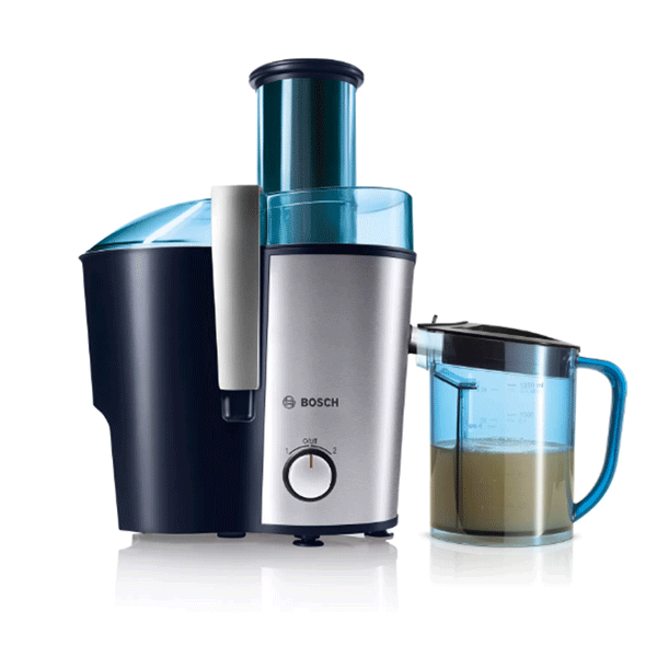 Bosch sokovnik MES 3500 - Image 2