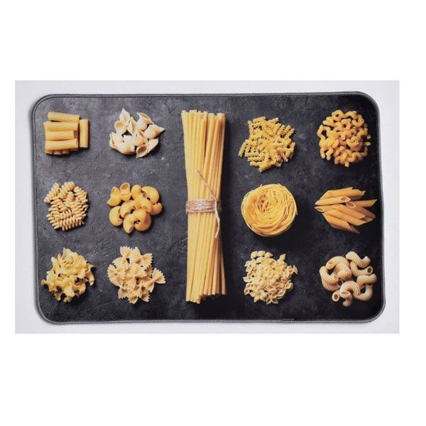 Luance kuhinjska prostirka 40x60cm poliester pasta 470001055