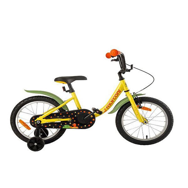 Marconi kid dino 14"