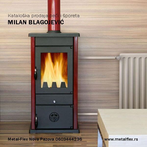 moderni kamini za stan