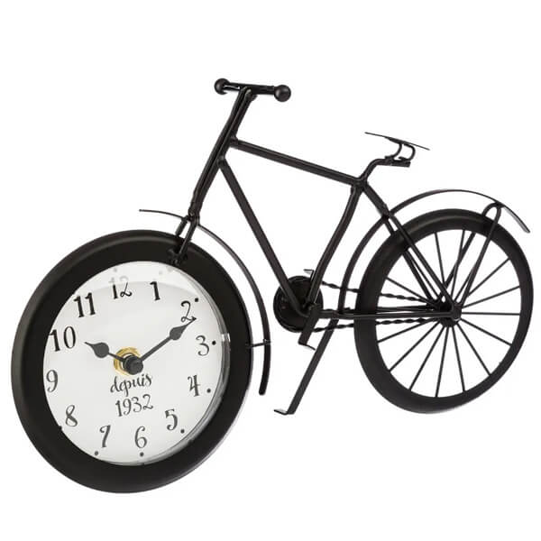 Sat Bicikl 28.5x6x18cm 137369