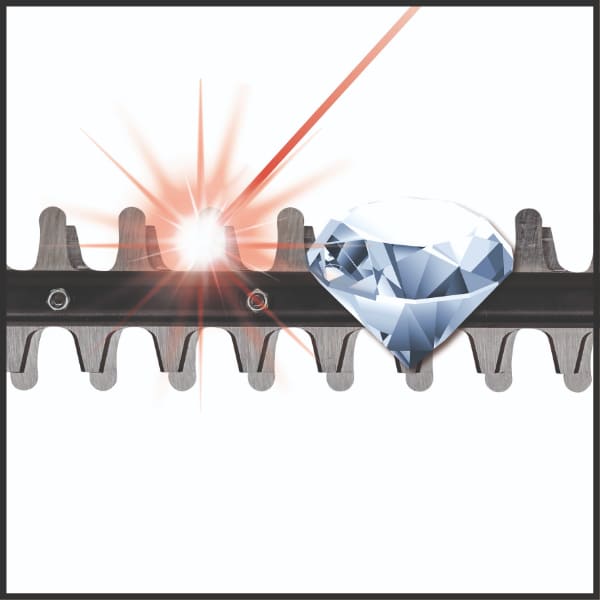 Einhell GC-HH 18/45 Li T-Solo, Aku teleksop makaze za žbunje (3410585) - Image 3