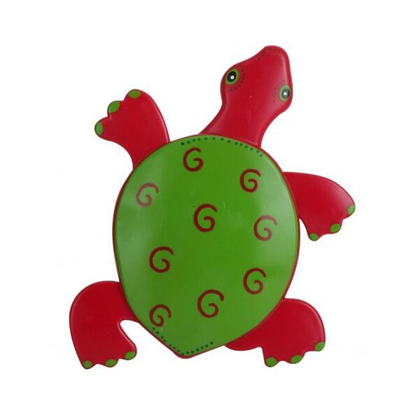 Spoljni termometar Kornjača 22,5x18 cm (MAK0112)