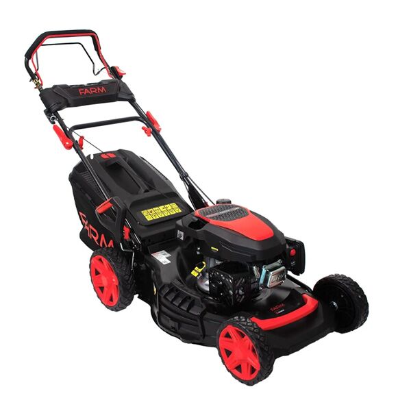 Motorna kosilica 209cc 53cm samohodna RMS53Q-V210 (FLM531K)