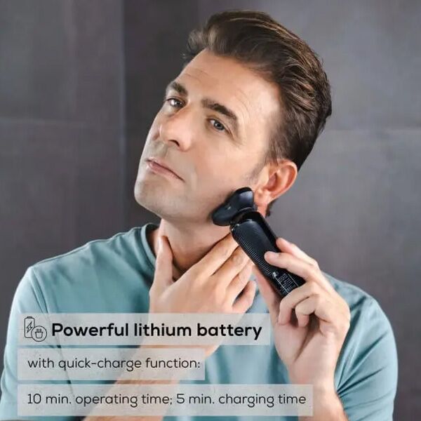 Beurer Rotacioni aparat za brijanje (MN 8X) - Image 2