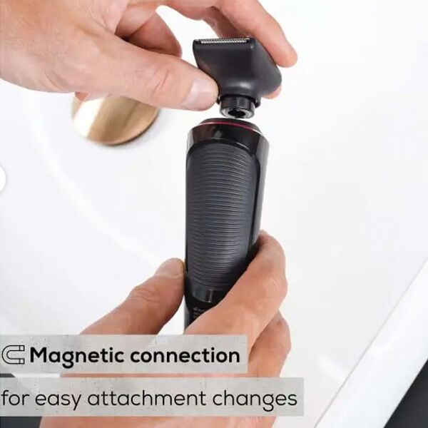 Beurer Rotacioni aparat za brijanje (MN 8X) - Image 3