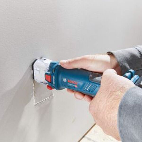 Bosch Aku testera za urezivanje/suvu gradnju GCU 18V-30 Solo (06019K8000) - Image 5