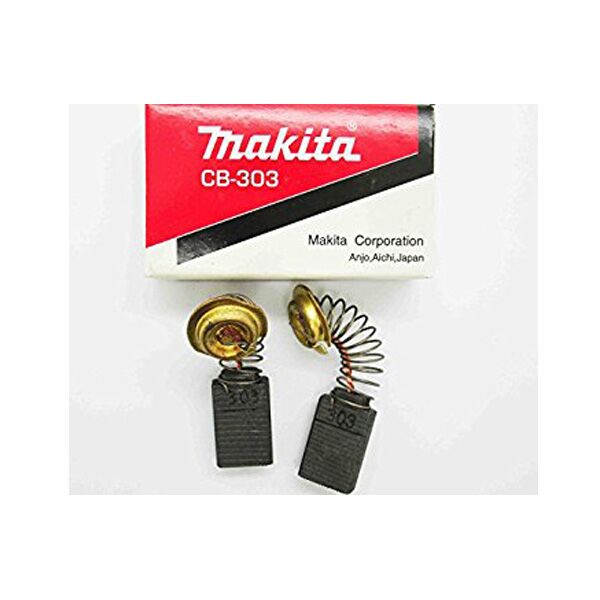 Makita Četkice CB 303 (1919632)
