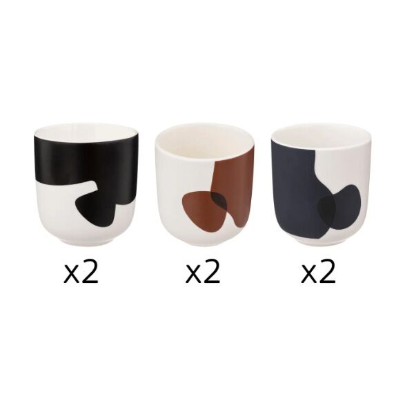 Šolje Olme 10 cl set/6 (194159)