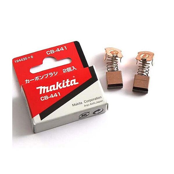 Makita Ugljene četkice CB 441 (1944356)