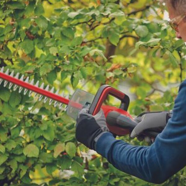 Einhell Aku makaze za žbunje GC-CH 18/40 Li Solo (3410940) - Image 2