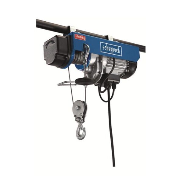 Scheppach Električna dizalica HRS250 530 W (4906904000)