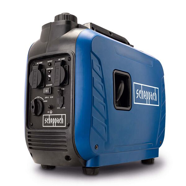 Scheppach Tihi agregat za struju SG2500i 2.0kW (5906226901)