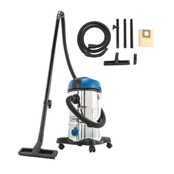 Scheppach Usisivač za suvo i mokro NTS30v2 30 L (5907729947)