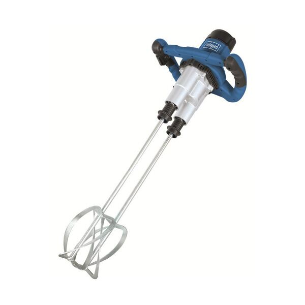 Scheppach Mešač sa 2 nastavka PM1800D (5907802901)